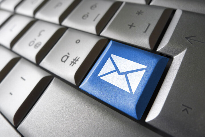 Plano de E-mail para Startups Crescerem