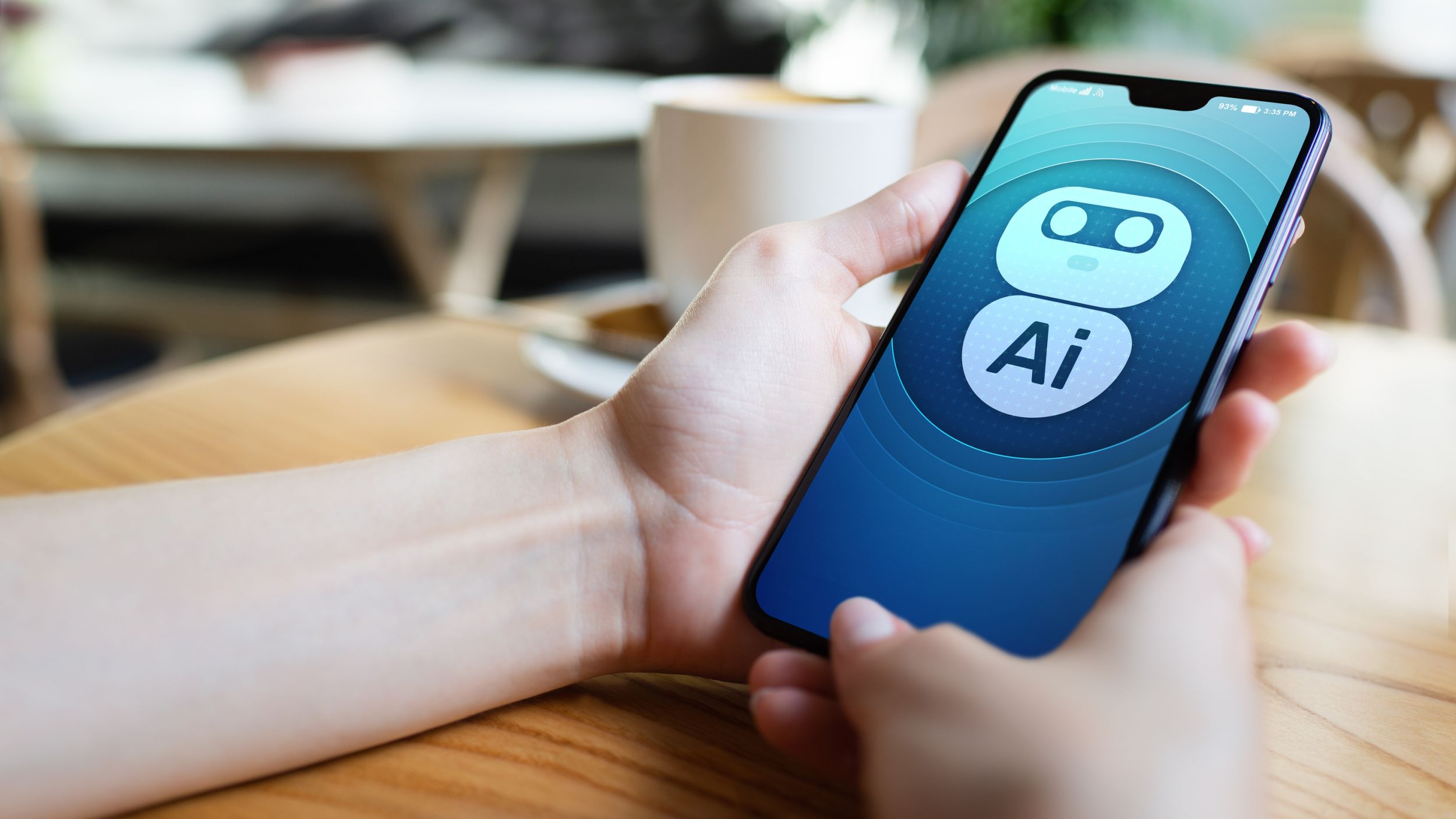 Preço das ações de tecnologia despenca com IA