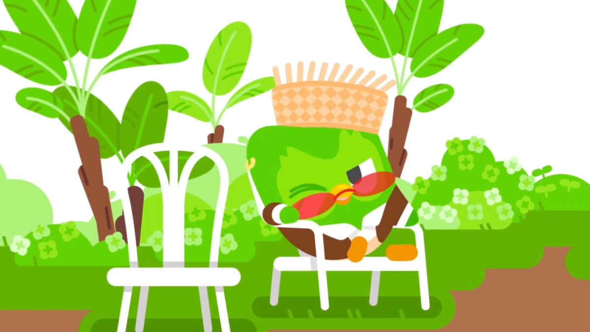 Duolingo lança curso antes do Super Bowl 2024