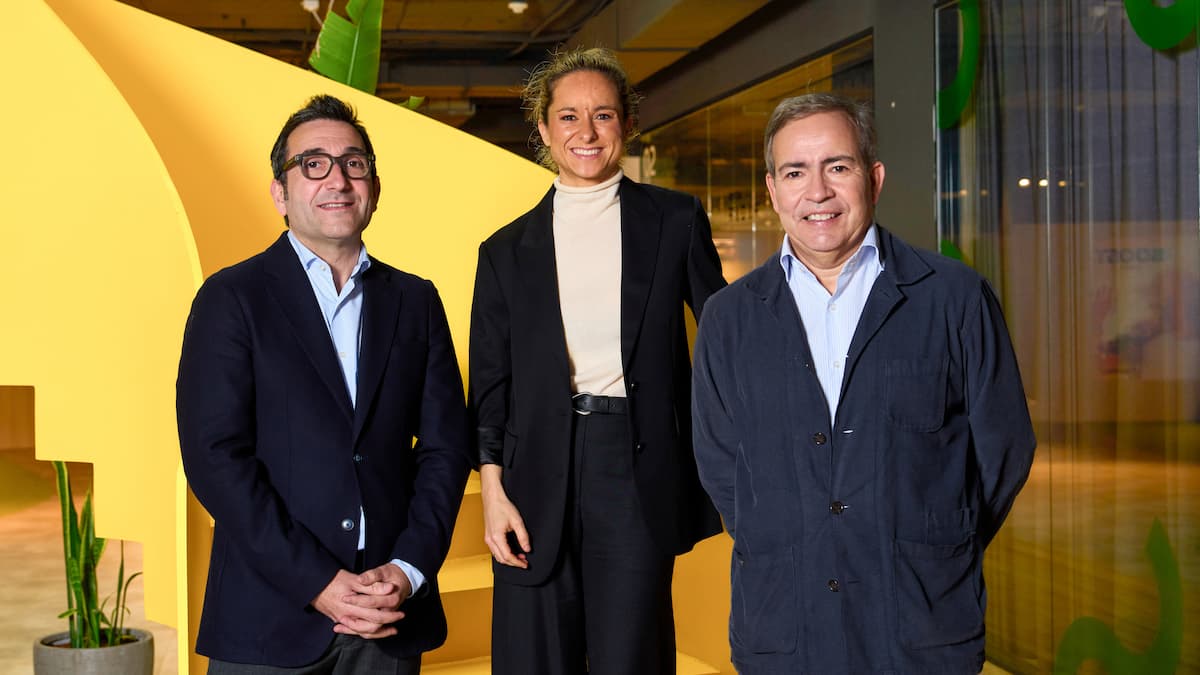 Merkle Espanha nomeia nova CEO para 2026