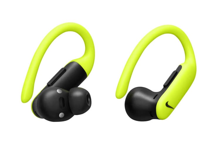 Powerbeats Pro 2 Nike: Personalização Exclusiva