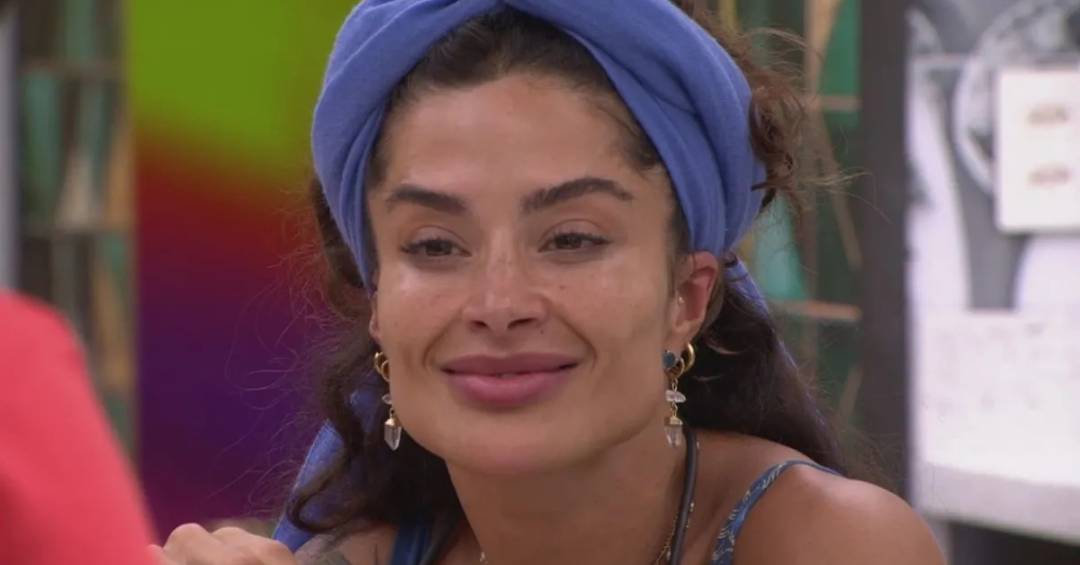 Aline Campos: de musa fitness ao BBB 26