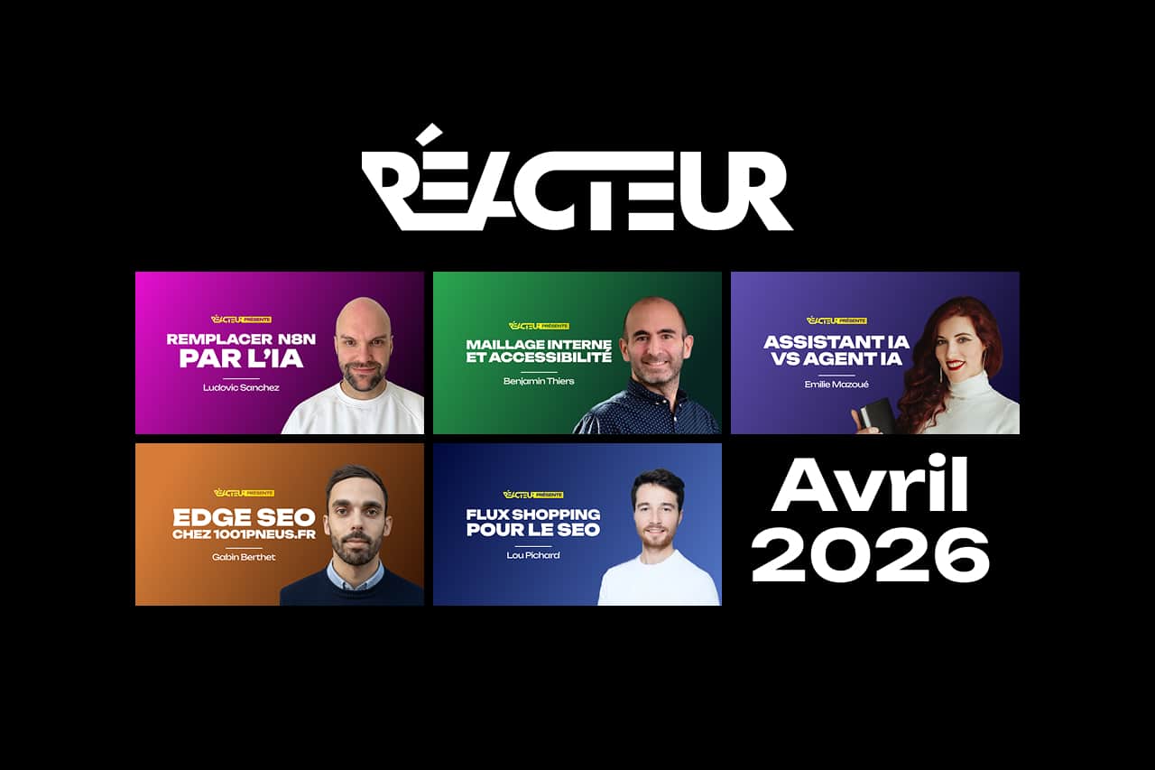 Edição de abril 2026 da Reacteur traz insights de IA