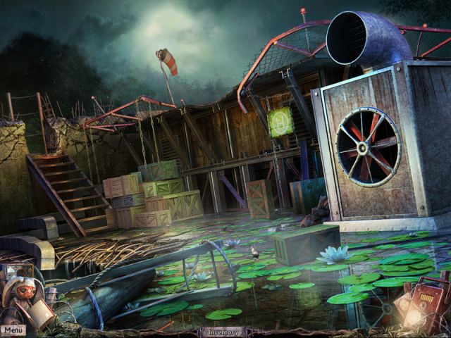 Jogo Gratuito Aventura Oferecido no GOTD