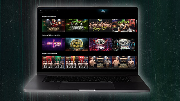 Banijay Media Germany lança ShowdownTV