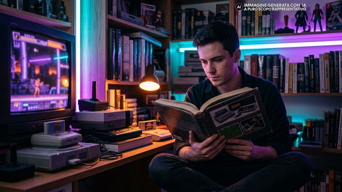 Os melhores livros sobre a história dos games