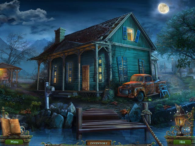 Histórias de fantasmas ganham vida em jogo grátis