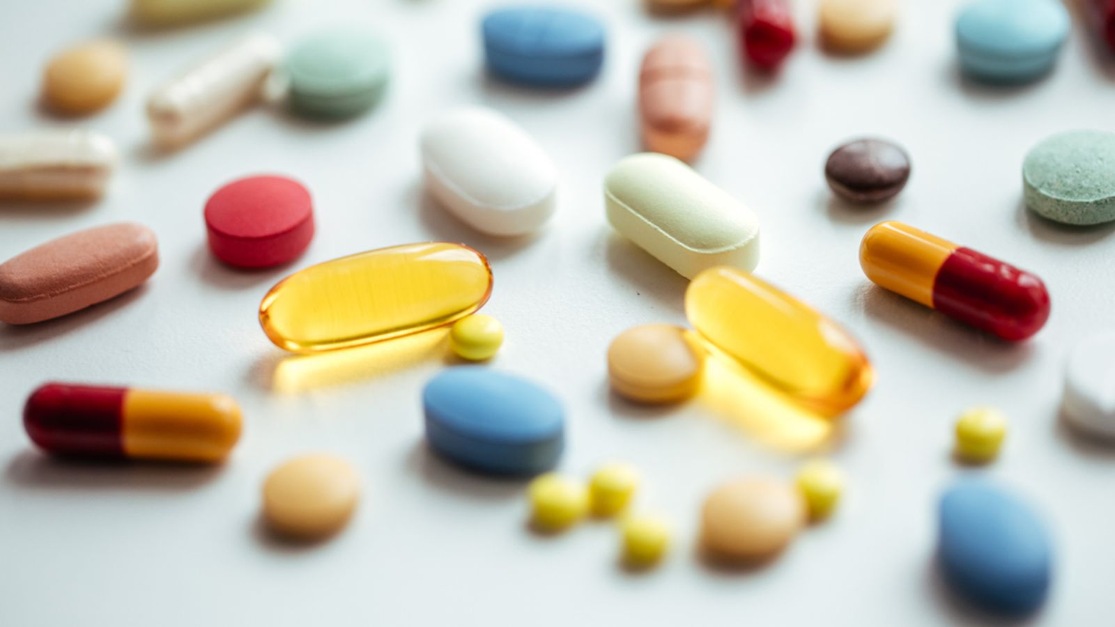 Anúncios de suplementos banidos por alegações enganosas