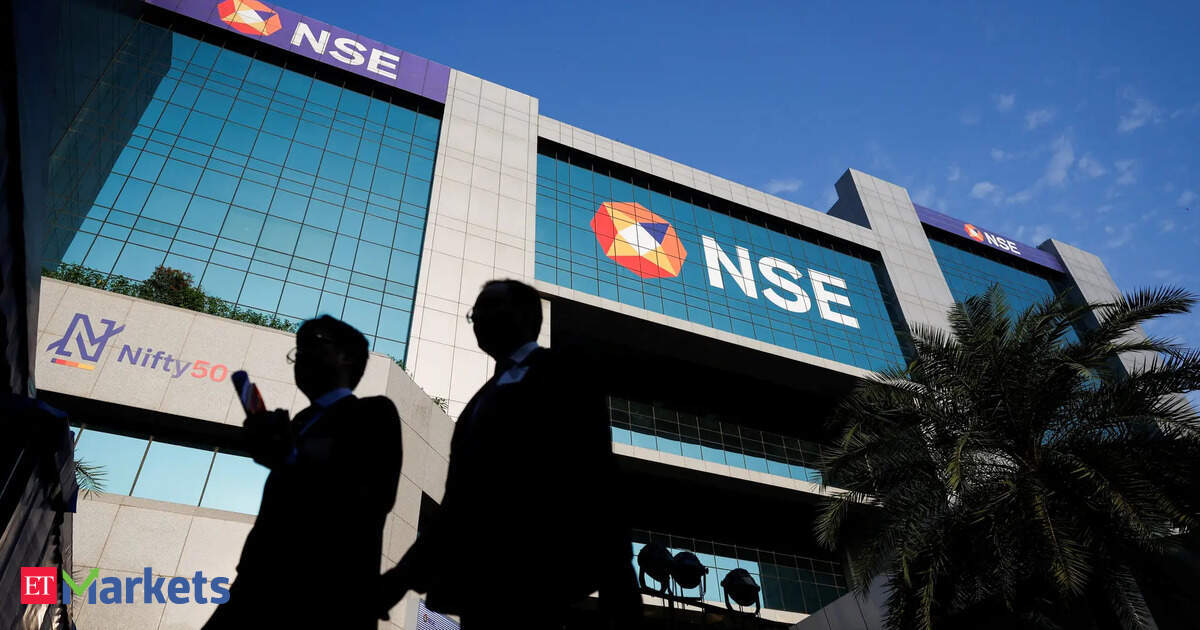 NSE se prepara para mega IPO com 20 contratados