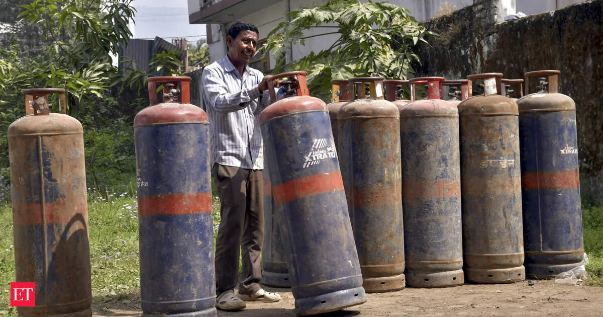 Hospitais de Uttarakhand recebem GLP prioritário