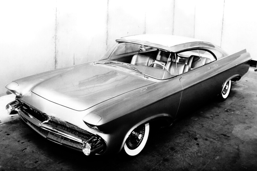 O naufrágio que levou o Chrysler Norseman