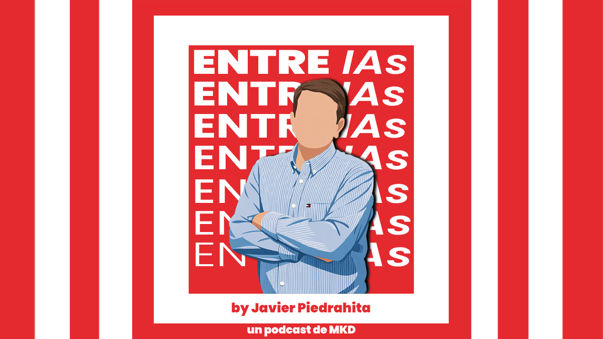 Podcast de MKD transforma editoriais em áudio com IA