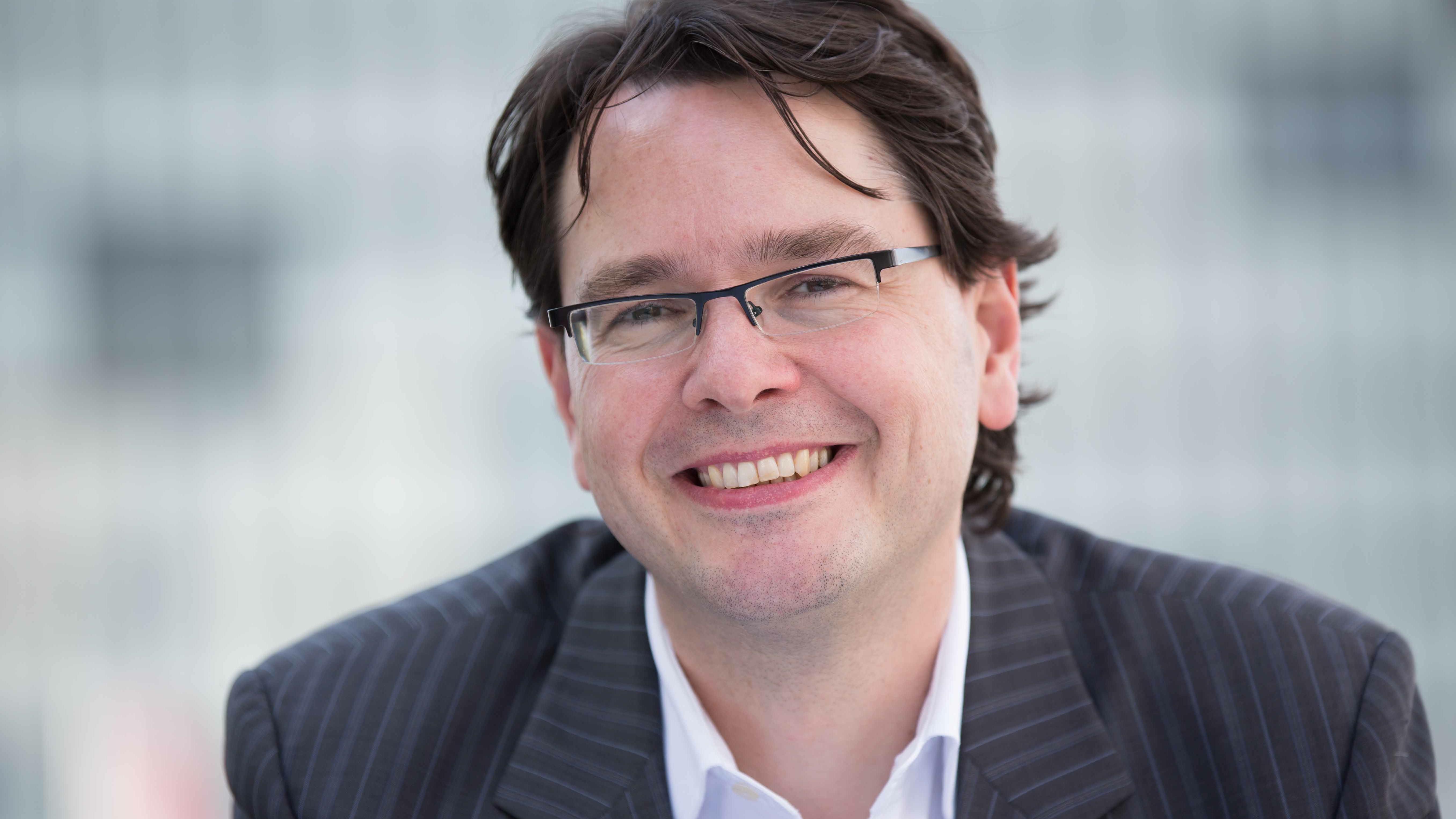 Thomas Knüwer é o novo CMO da Republica