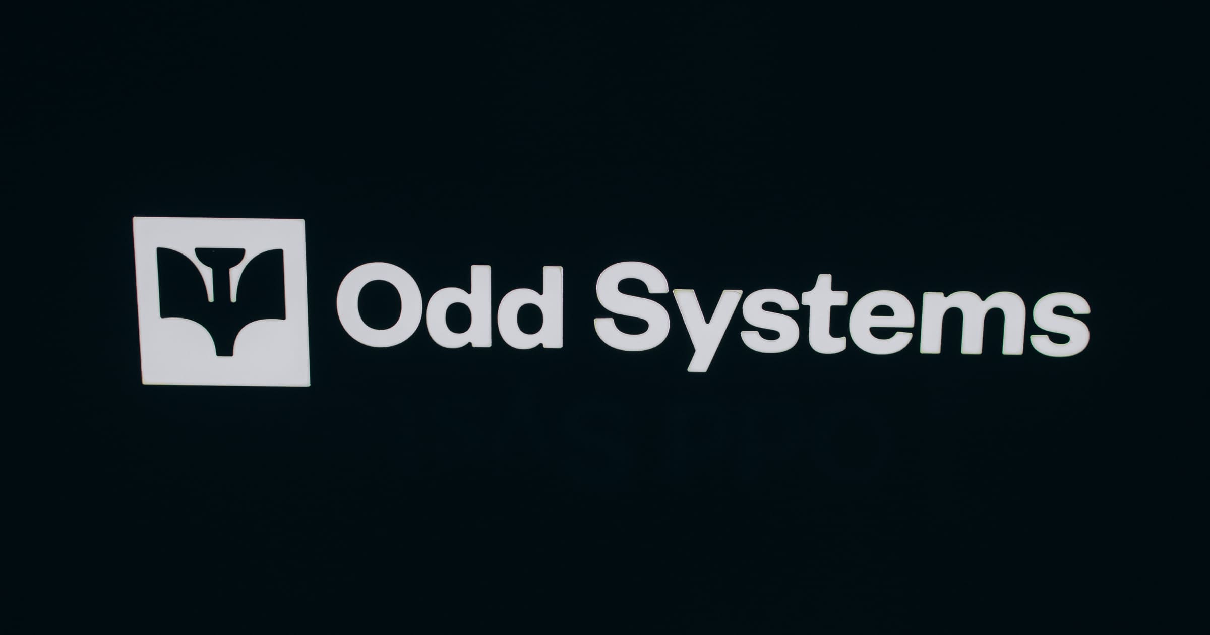 Odd Systems muda liderança e foca em expansão