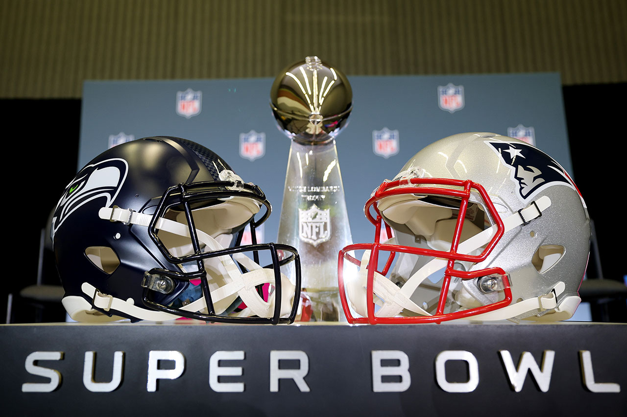 Super Bowl 2026: onde assistir e detalhes