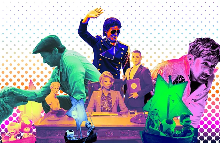 Ryan Gosling em nova ficção chegará em 2026