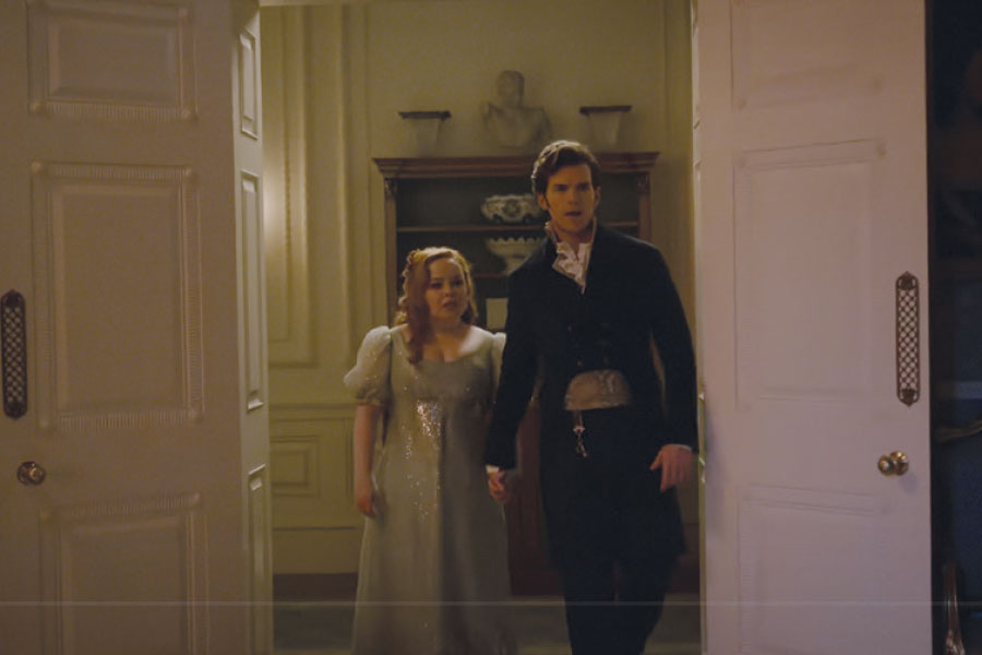 Nova Temporada de Bridgerton Impulsiona Marketing