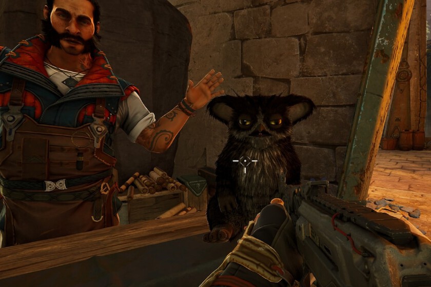 Highguard enfrenta críticas por problemas técnicos