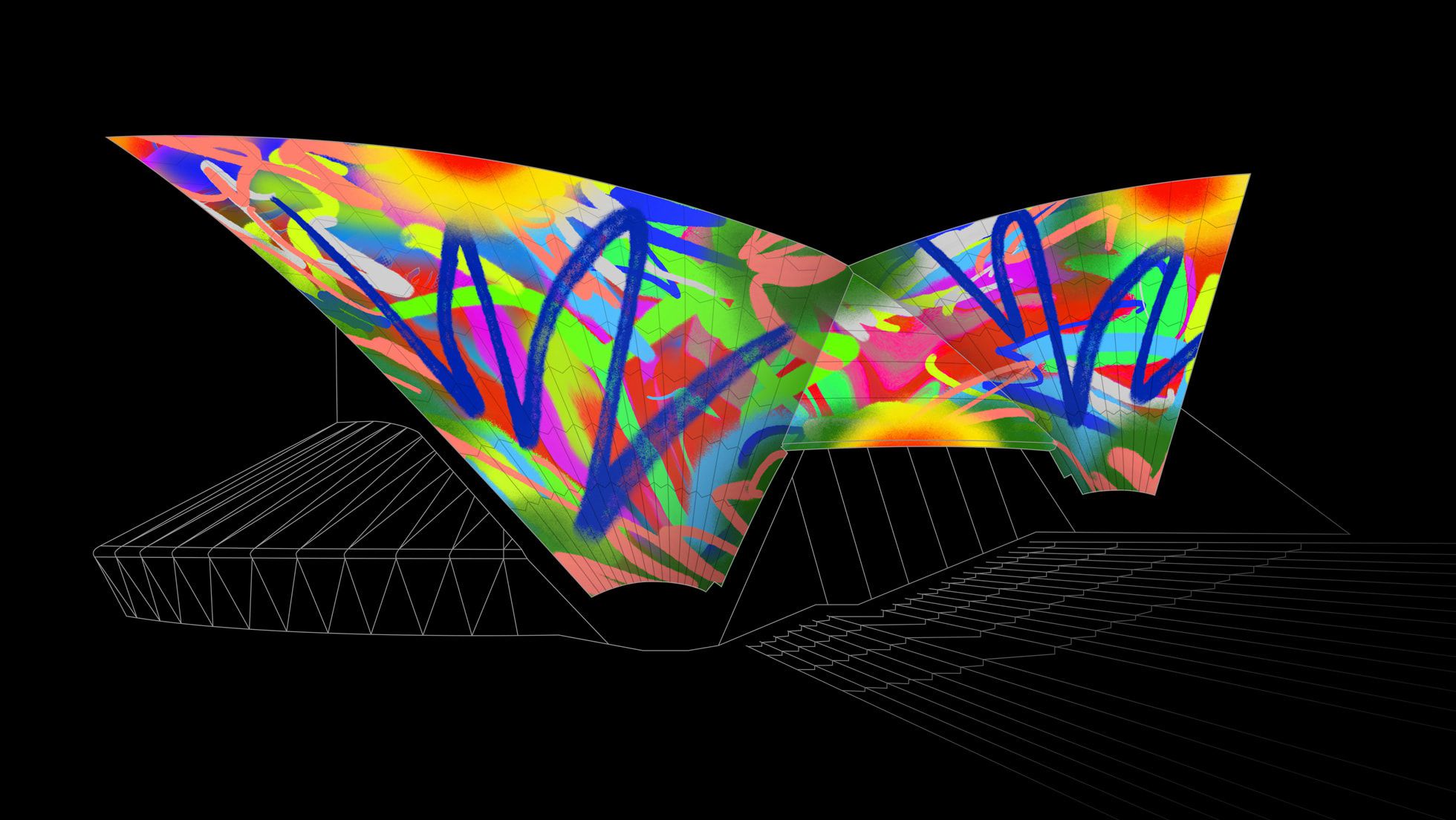 Apple faz parceria com Sydney Opera House por um ano