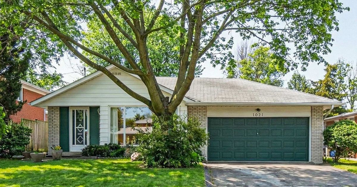 Item histórico raro de Ontario é colocado à venda