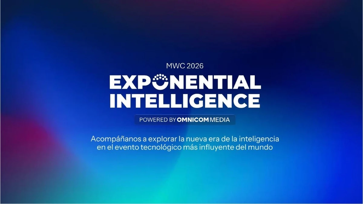 MWC 2026: IA como infraestrutura integrada