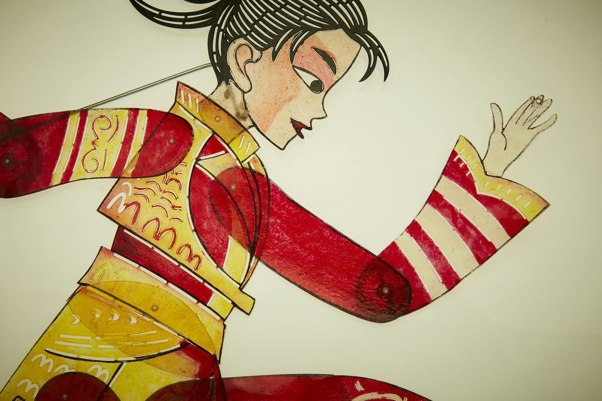 Publicidade e novas gerações: Ocidente vs China