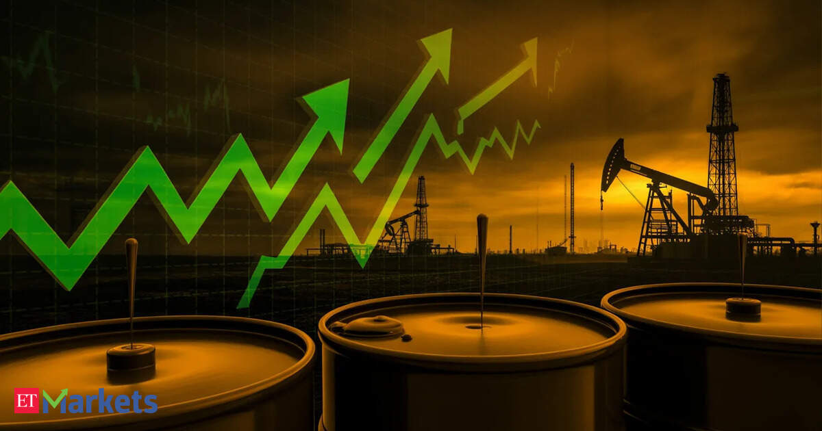 Alta de petróleo afeta mercado financeiro global