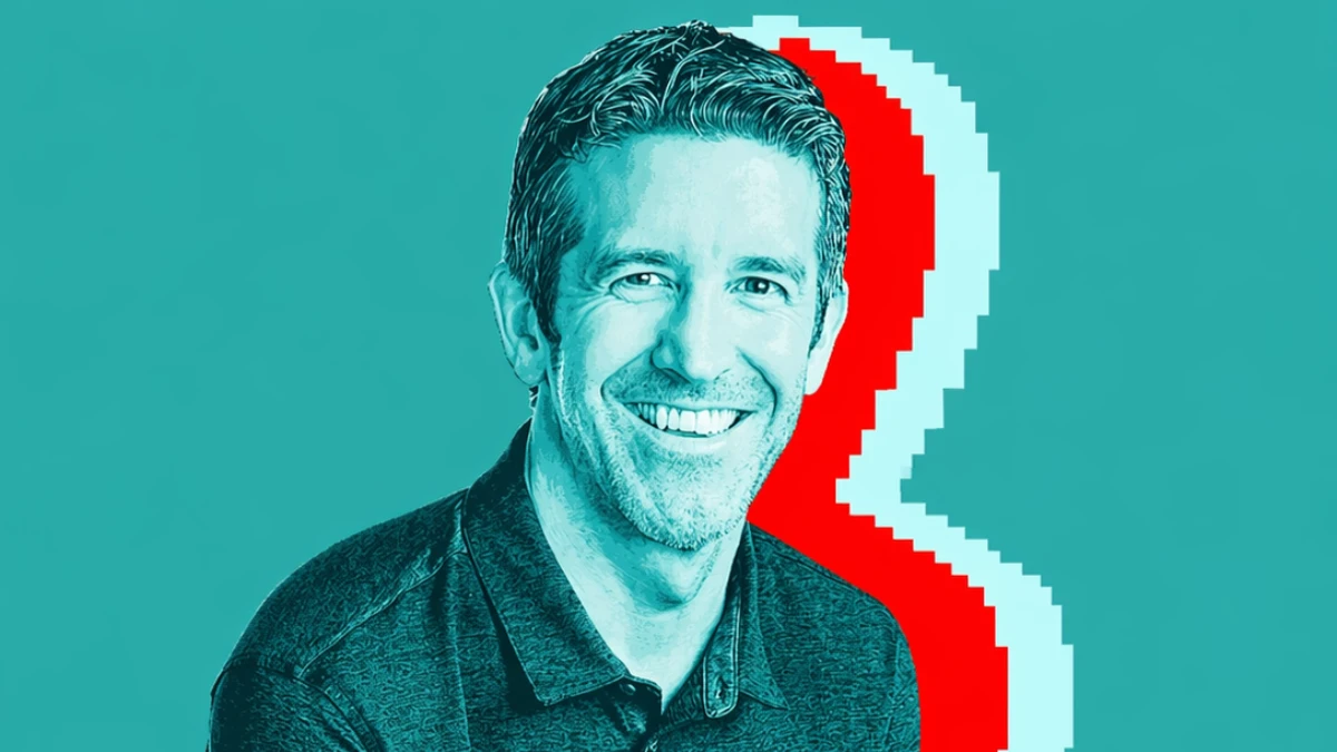 John Ternus assume liderança da Apple visando inovação