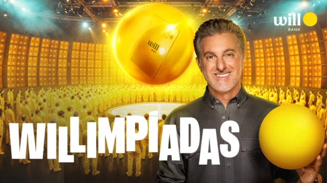 Luciano Huck tentou comprar fintech liquidada