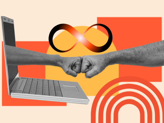 Loop Marketing: Transformando Funis em Ciclos Contínuos