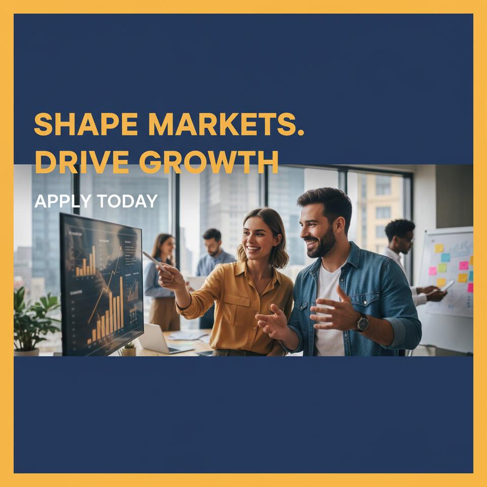 Vagas para vendas e marketing no Condado de Maricopa