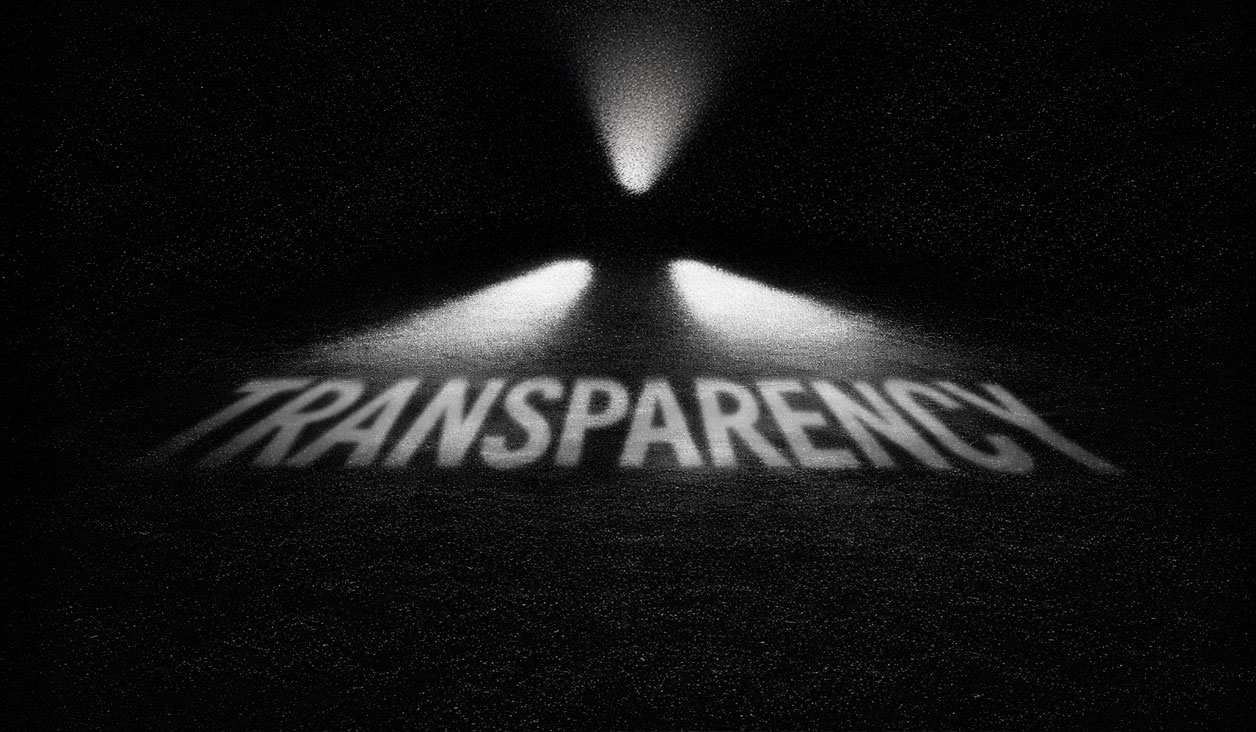 Guia cético para disputa programática transparente