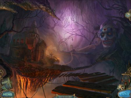 Ajude Laura a vencer o Sandman no jogo gratuito