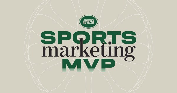 Inscrições abertas: ADWEEK Sports Marketing MVPs 2026