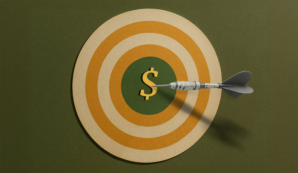 Target aposta no e-commerce e na publicidade