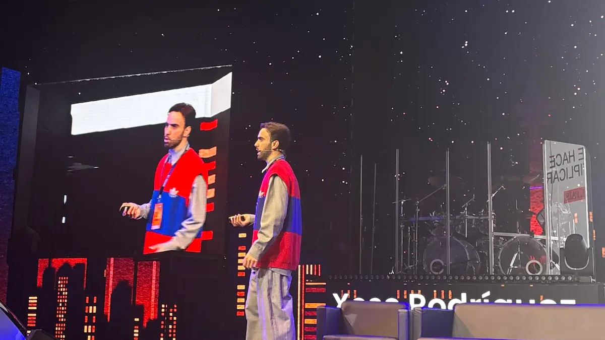 Xosé Diéguez: Criatividade além do digital