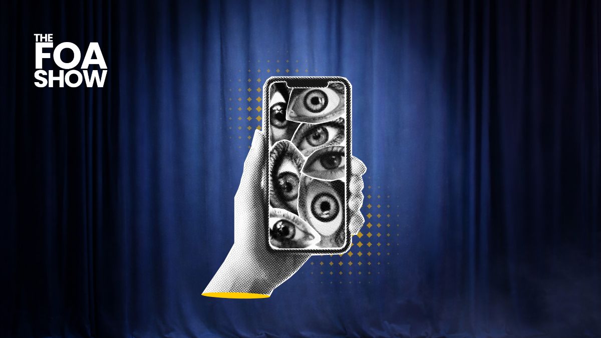 FOA 2026: Desafios no Mundo Multitelas