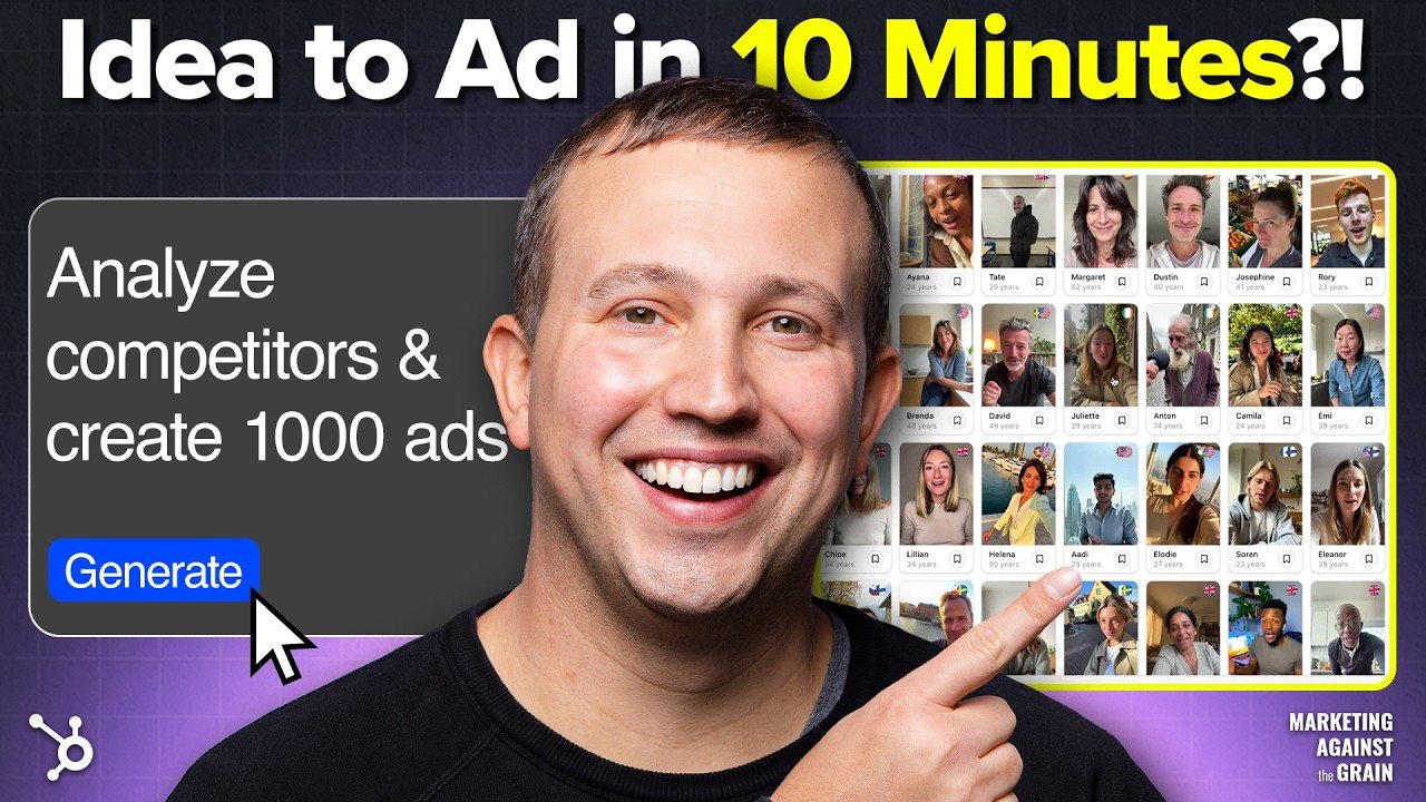 Inteligência artificial revoluciona criação de anúncios