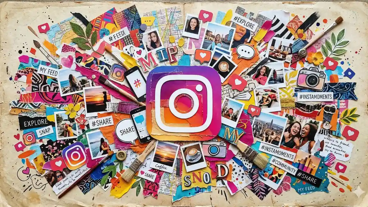 Instagram testa links clicáveis em posts