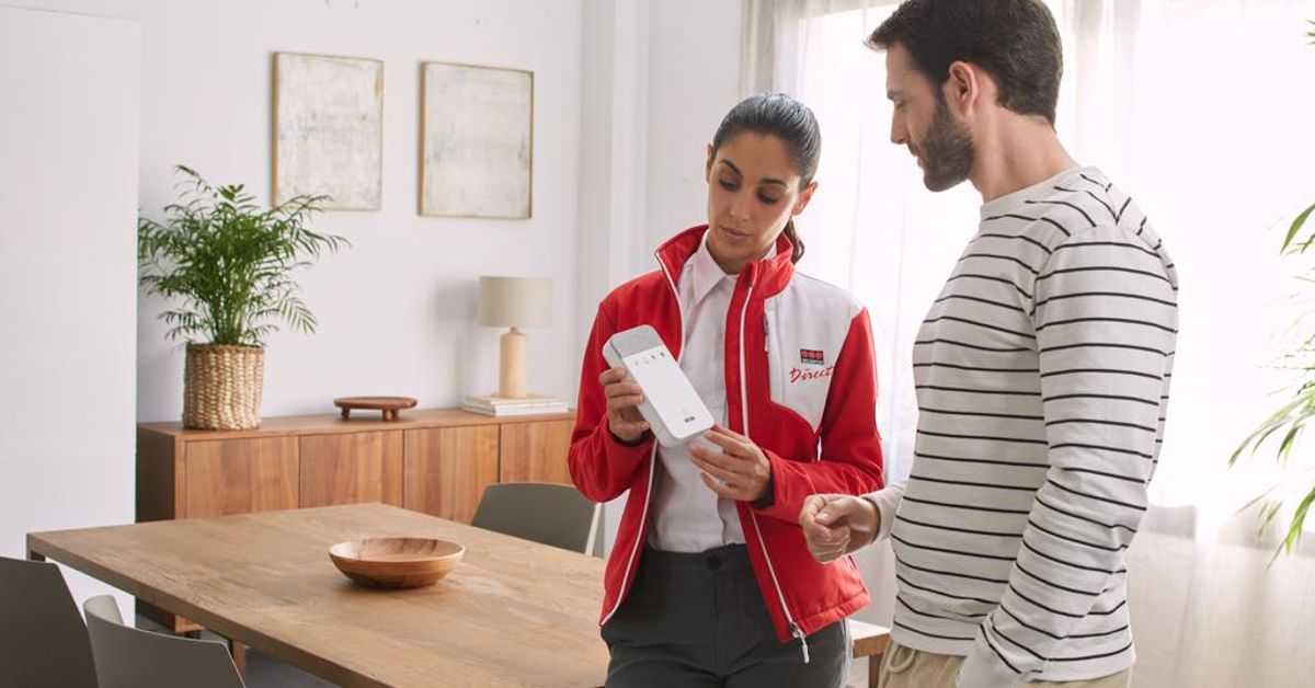 Verisure substitui Securitas Direct na Espanha