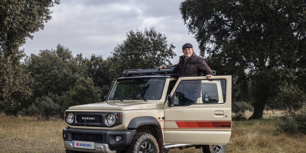 Liderança prática na Suzuki com Juan López Frade