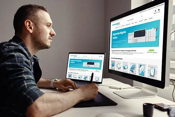 Imprenta Rápida Online: 10 anos de sucesso