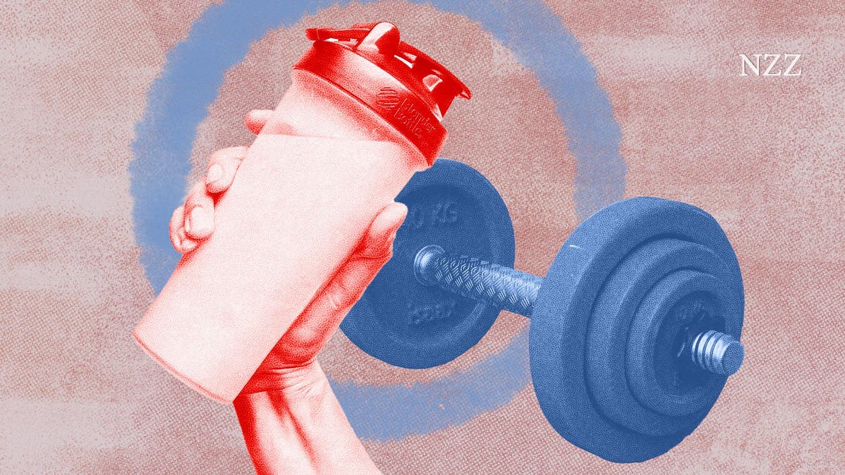 Suplementos Esportivos: O Que Realmente Funciona?