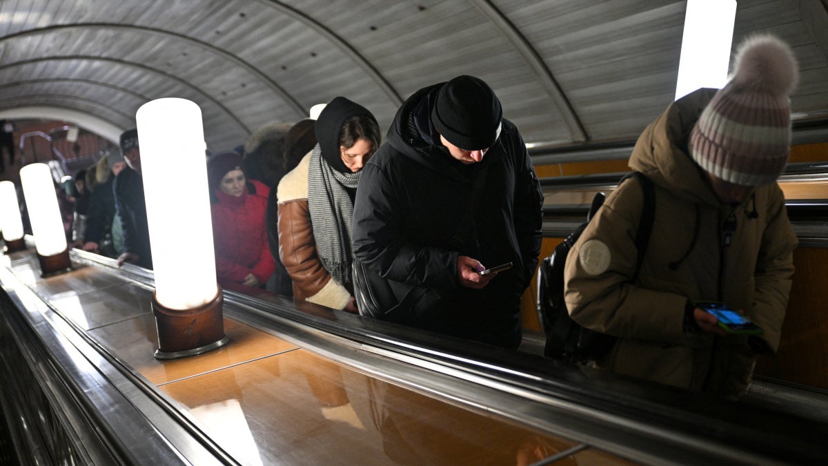 Rússia intensifica controle sobre internet com app estatal