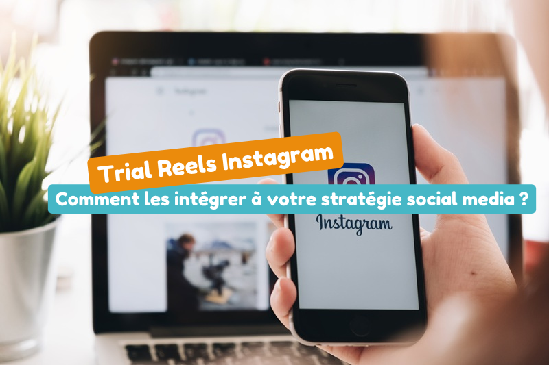 Como usar 'Trial Reels' do Instagram estrategicamente