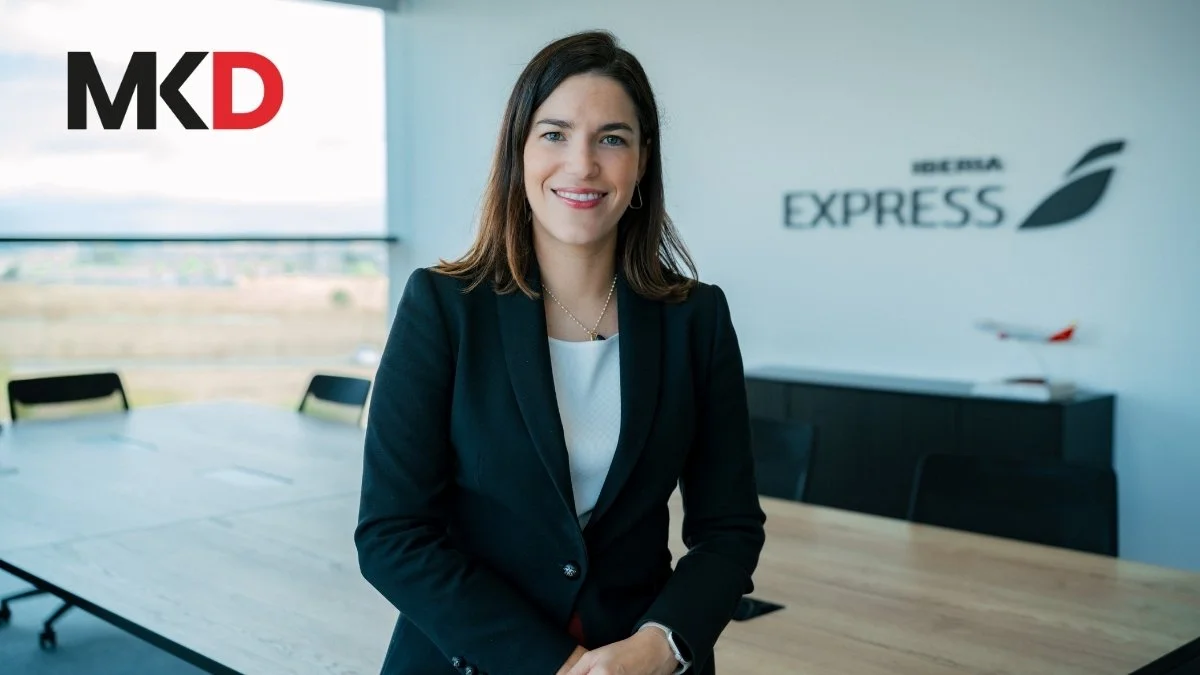 Iberia Express revoluciona voos para ilhas espanholas