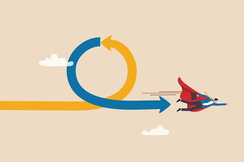 Estratégia digital vai além do one-stop search