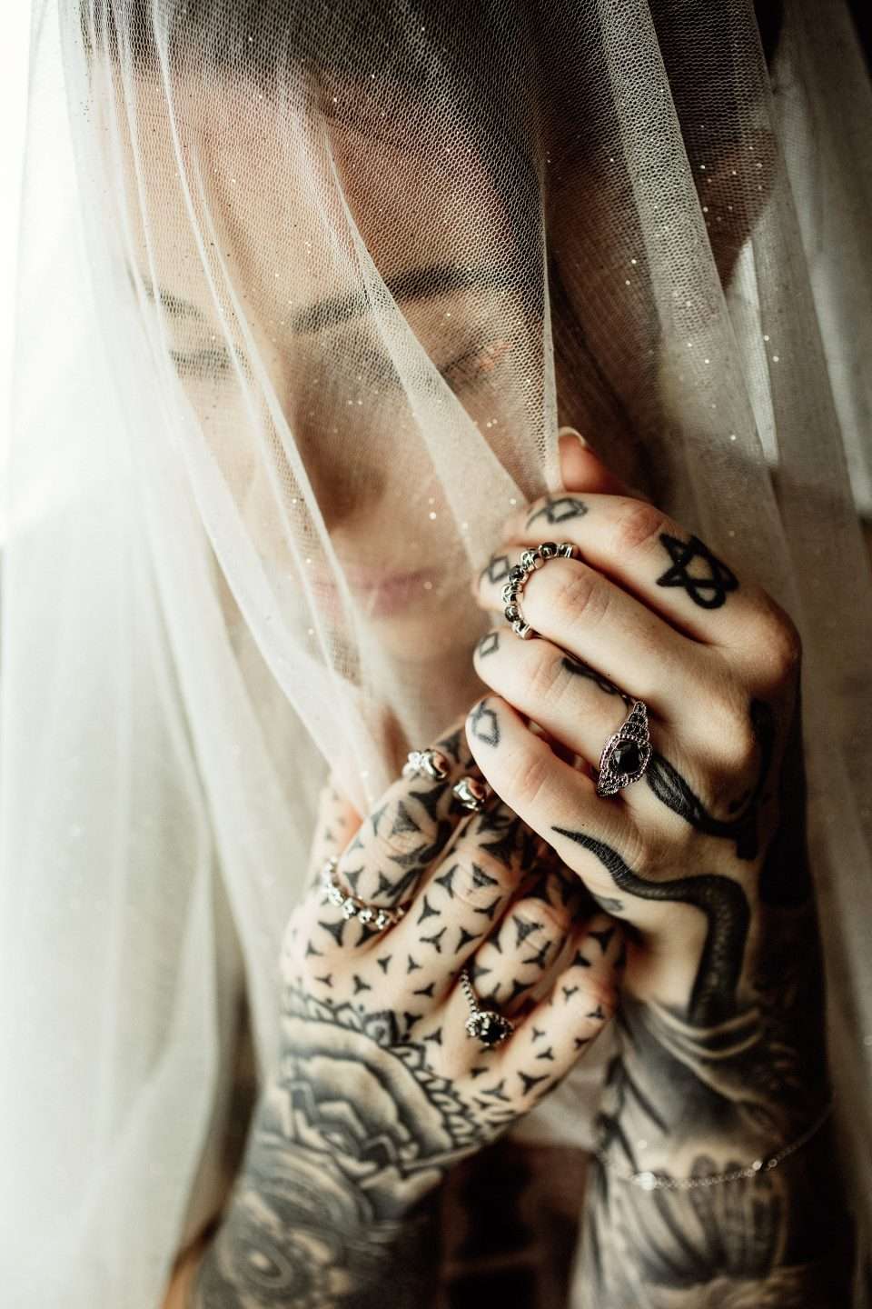 Alternativas aos Diamantes em Anéis de Noivado