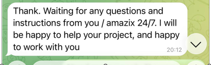 MOBU rebate alegações de Yaros Belkin