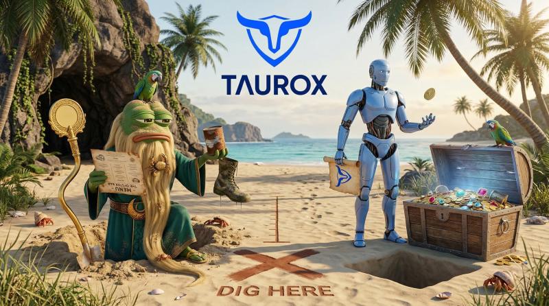 Pepeto investe 84 trilhões em marketing sem produto